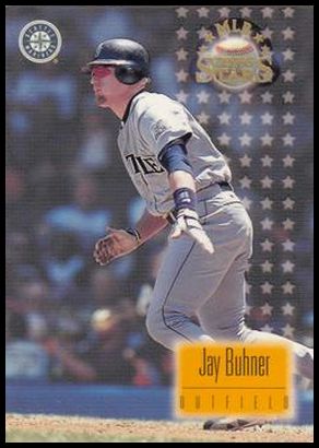 65 Jay Buhner